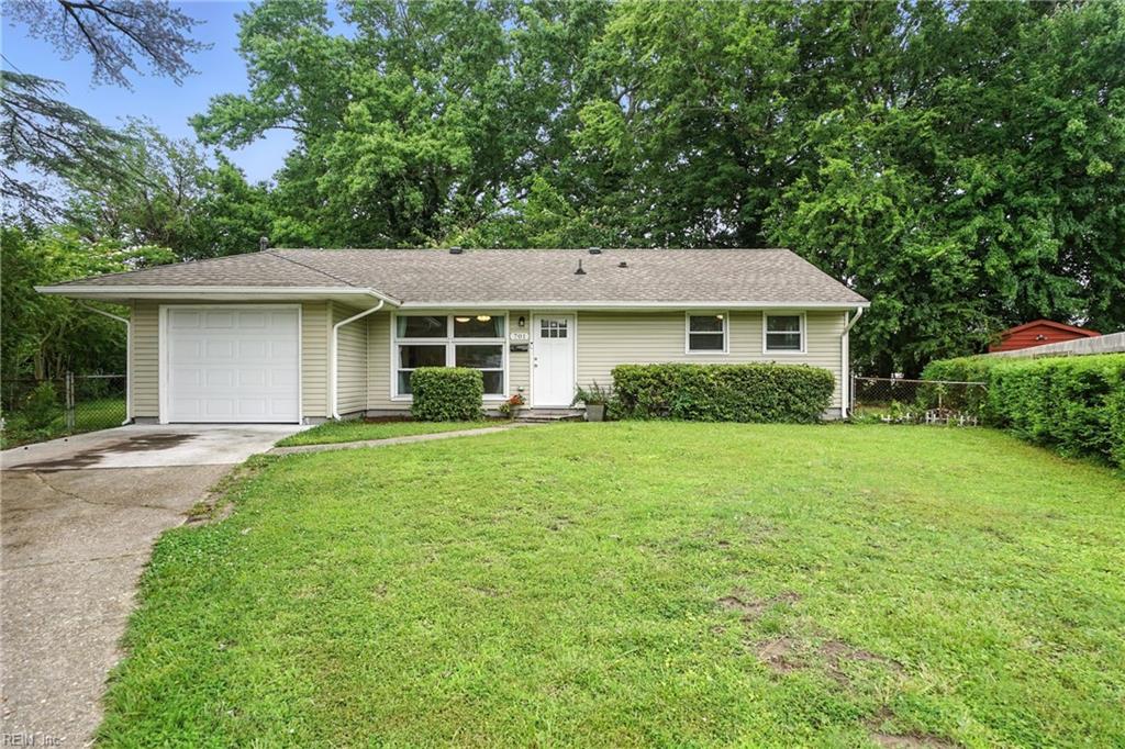 701 Linda CT