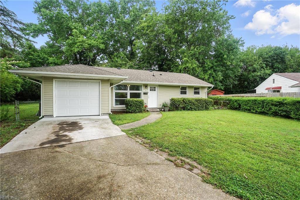 701 Linda CT