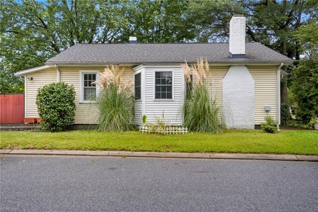 1021 Green Street, Norfolk, VA, 23513