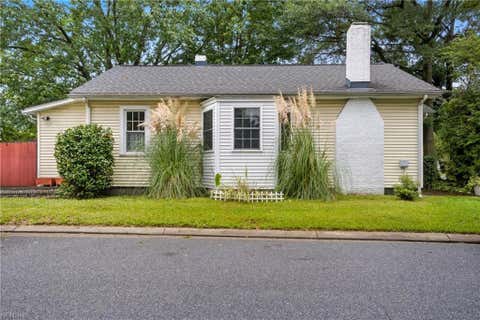 Photo of 1021 Green Street, Norfolk, VA 23513 (MLS # 10645446)