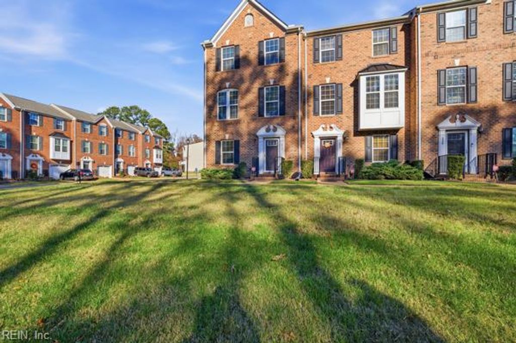 Photo of 315 W Constance Road #232, Suffolk, VA 23434 (MLS # 10611815)