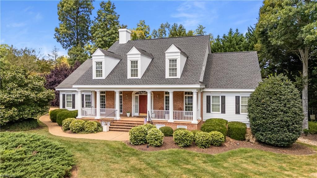 Photo of 116 Westbury, Williamsburg, VA 23188 (MLS # 10617422)