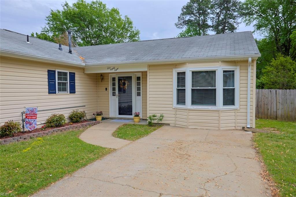 188 Bentley DR