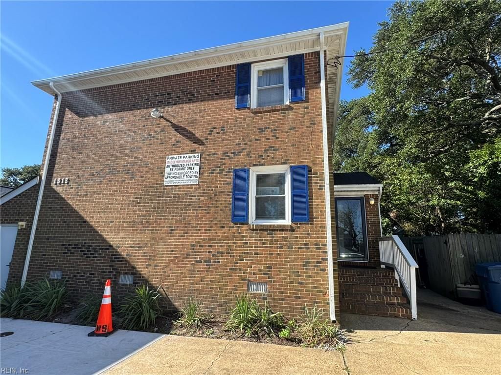 Photo of 1615 E Ocean View Avenue #2, Norfolk, VA 23503 (MLS # 10623122)