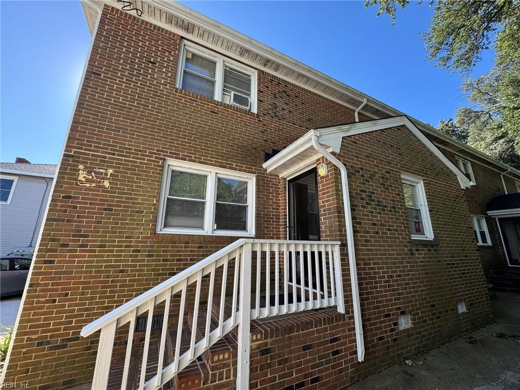 Photo of 1615 E Ocean View Avenue #2, Norfolk, VA 23503 (MLS # 10623122)