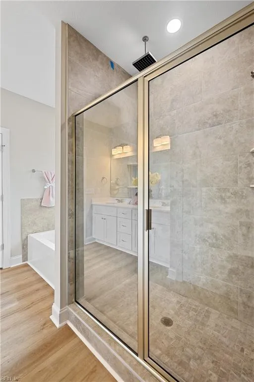 Smithfield, Virginia 23430, United States, 4 Bedrooms Bedrooms, ,3 BathroomsBathrooms,Residential,Pending,76891