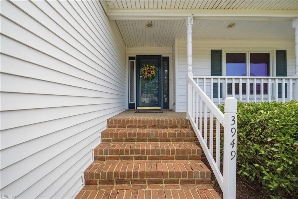 Photo of 3949 Middlewood Drive, Virginia Beach, VA 23456 (MLS # 10636825)