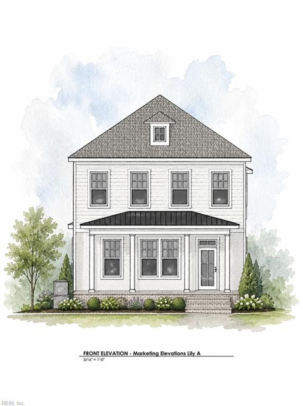 Photo of MM Lily A or B, Chesapeake, VA 23320 (MLS # 10637228)