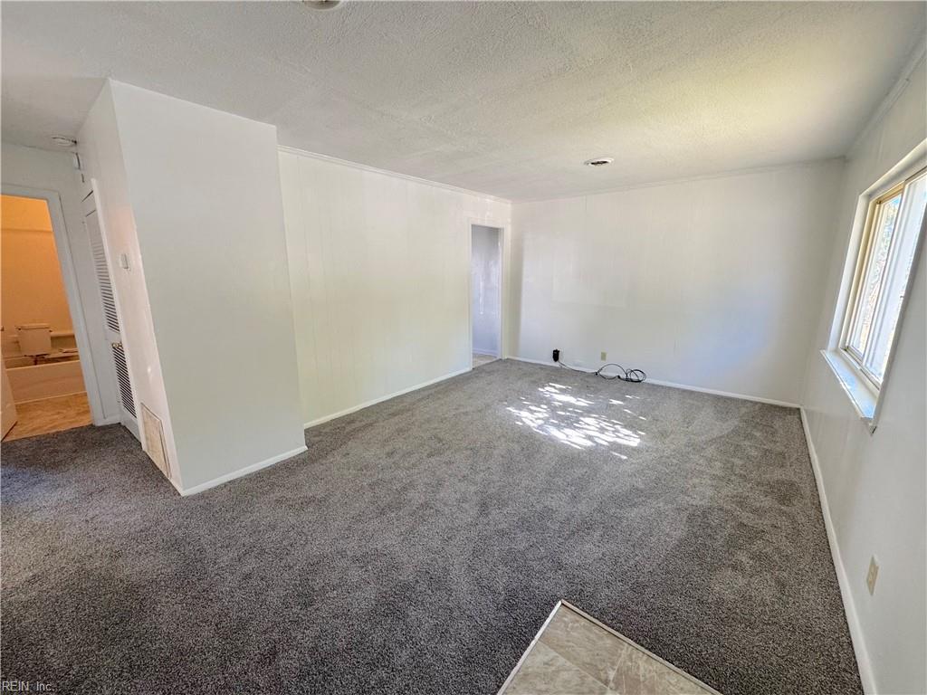 Photo of 13 Ireland Street, Hampton, VA 23663 (MLS # 10660108)