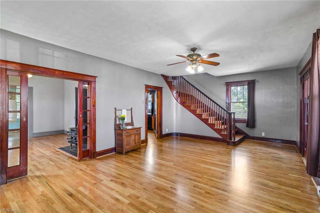 1216 Poquoson AVE