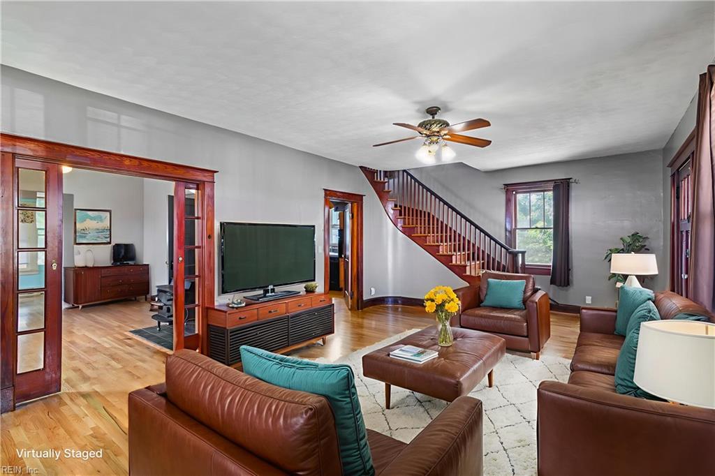 1216 Poquoson AVE