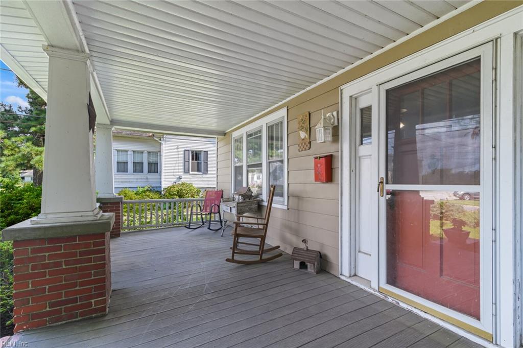 1216 Poquoson AVE