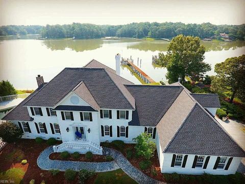 Homes For Sale In 23455 4 1000 Witch Point TRL Virginia Beach VA 23455