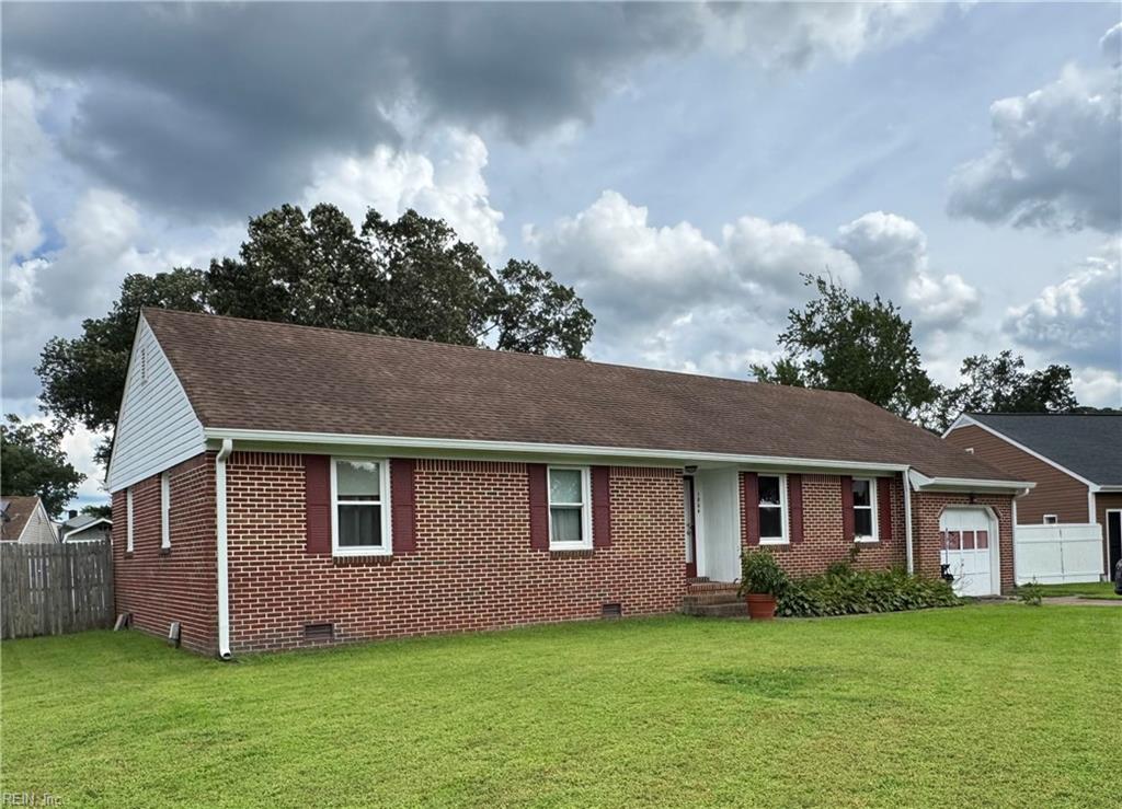 1804 Randall CT
