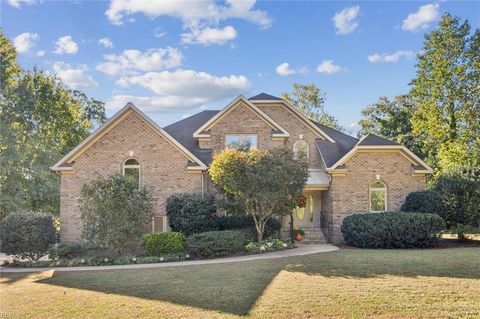 Photo of 8748 Adams Drive, Suffolk, VA 23433 (MLS # 10623392)