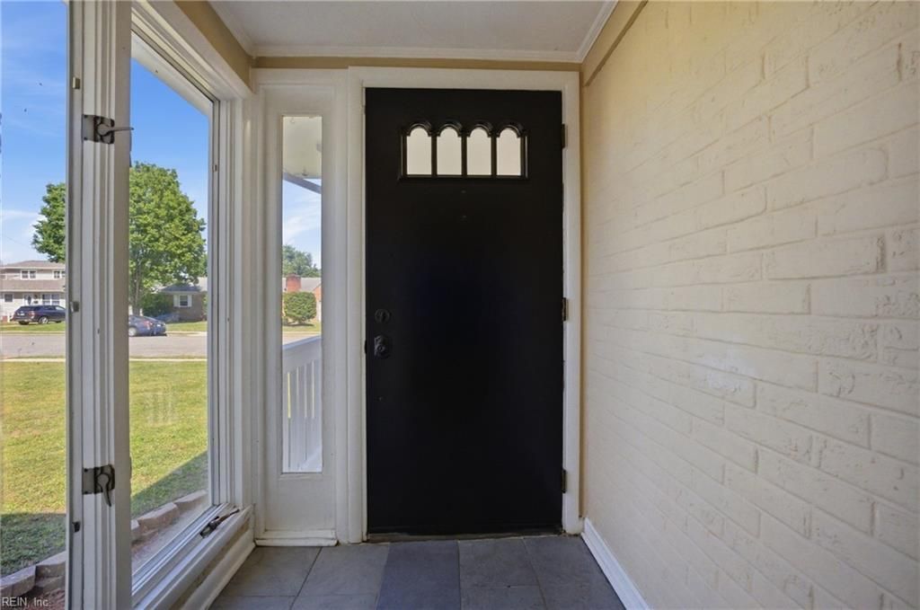 Photo of 2802 Bending Oak Drive, Hampton, VA 23666 (MLS # 10631370)