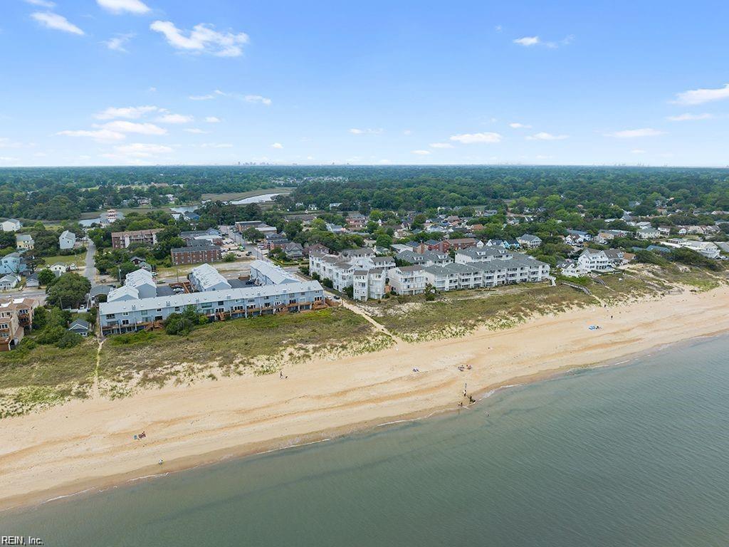 Photo of 3509 Pleasant Avenue #103, Norfolk, VA 23518 (MLS # 10649601)