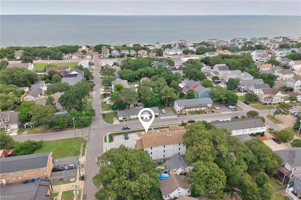Photo of 3509 Pleasant Avenue #103, Norfolk, VA 23518 (MLS # 10649601)