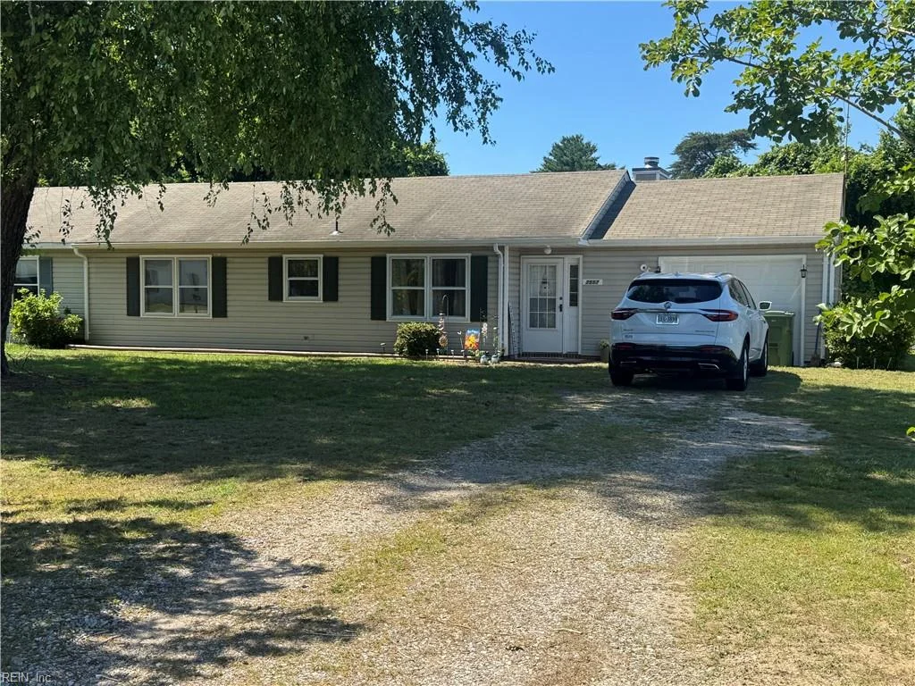 7557 Bellehaven Drive, Gloucester Point, VA, 23062