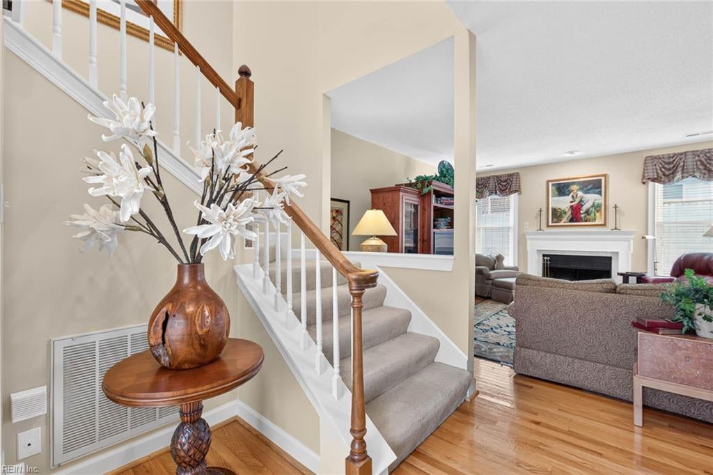 Photo of 1046 Collection Creek Way, Virginia Beach, VA 23454 (MLS # 10643950)