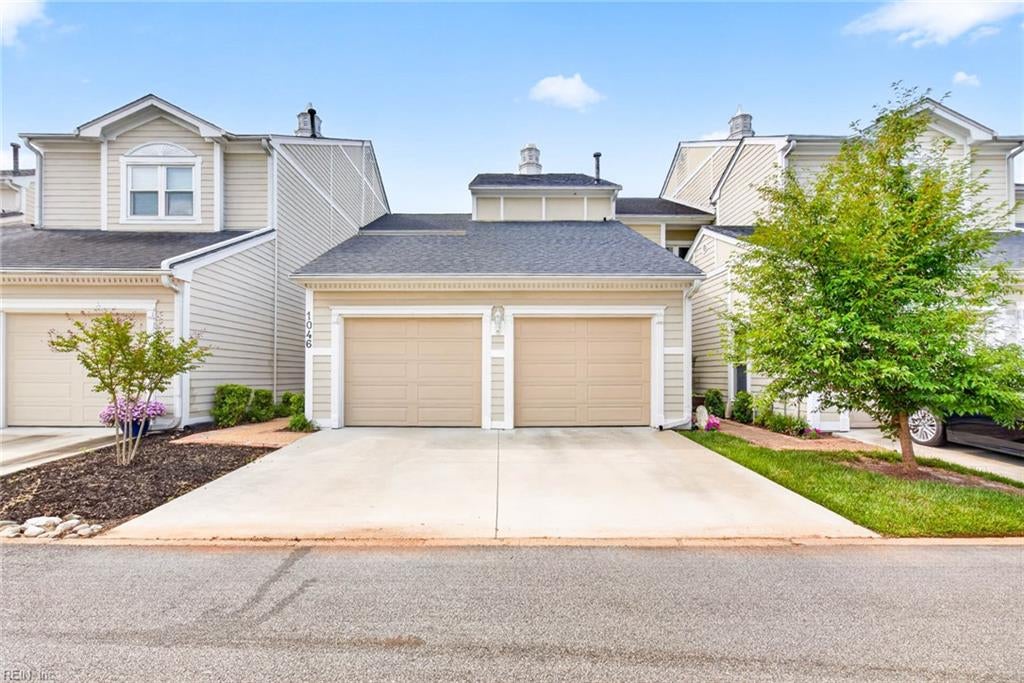 Photo of 1046 Collection Creek Way, Virginia Beach, VA 23454 (MLS # 10643950)