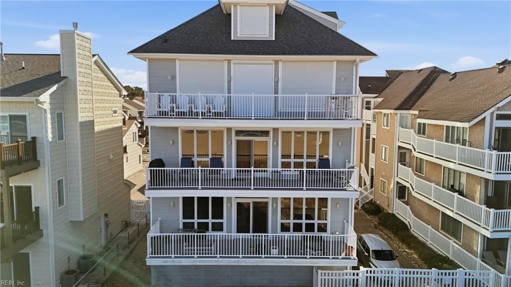 Photo of 2314 Beach Castle Lane #102, Virginia Beach, VA 23451 (MLS # 10617071)