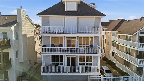 Photo of 2314 Beach Castle Lane #102, Virginia Beach, VA 23451 (MLS # 10617071)