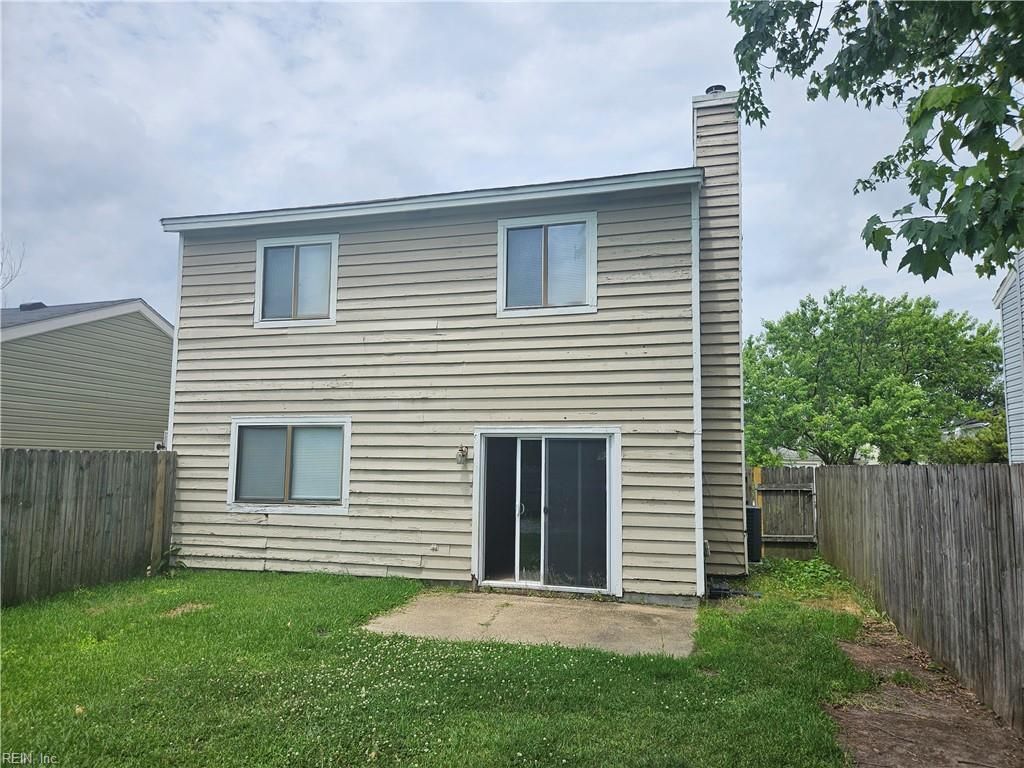 Photo of 1684 Guthrie Street, Virginia Beach, VA 23464 (MLS # 10637154)