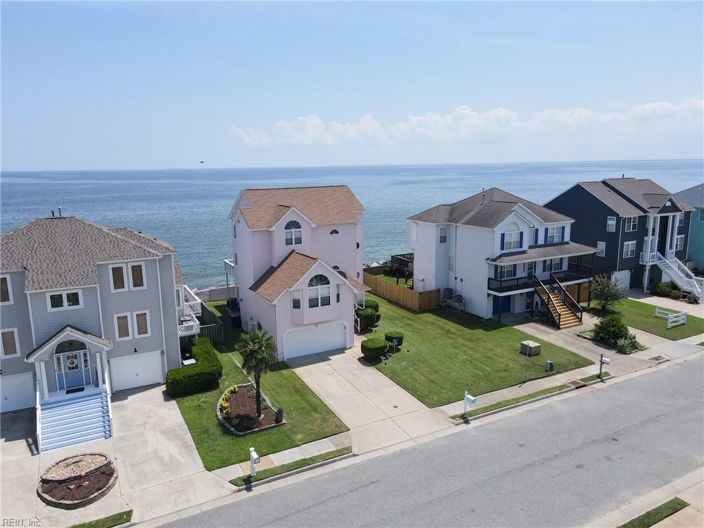 121 Grand View DR