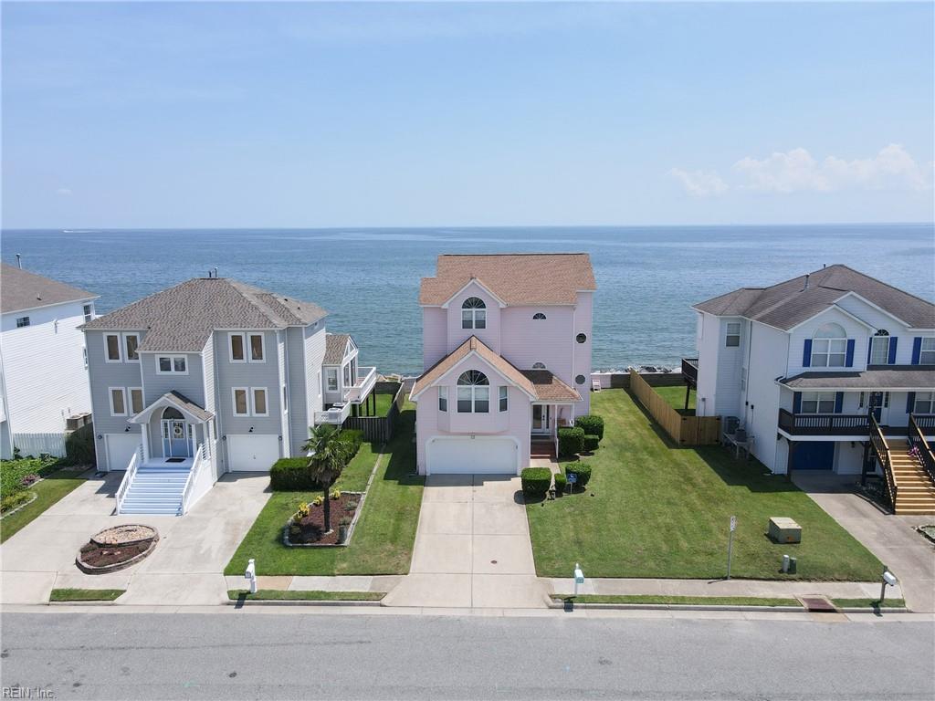 121 Grand View DR