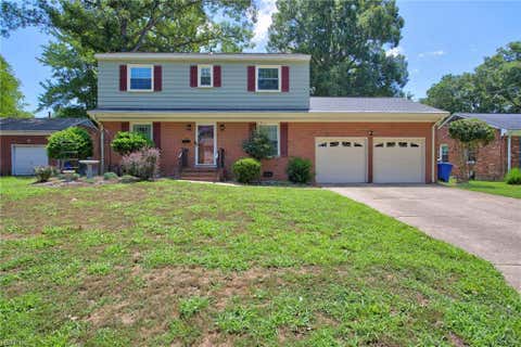 Photo of 162 Cornell Drive, Newport News, VA 23608 (MLS # 10644365)