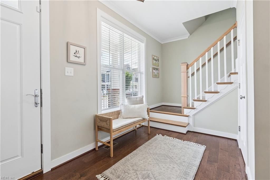 Photo of 1433 Waltham Lane Ln, Newport News, VA 23608 (MLS # 10636684)