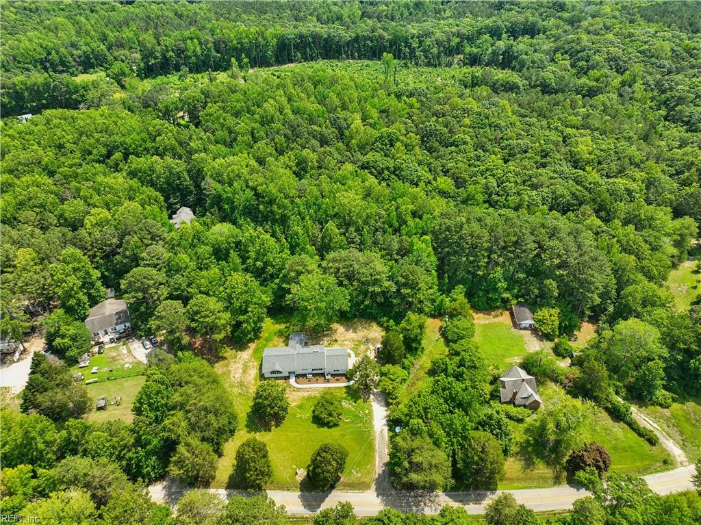 Photo of 6295 Ark Road, Gloucester, VA 23061 (MLS # 10642103)