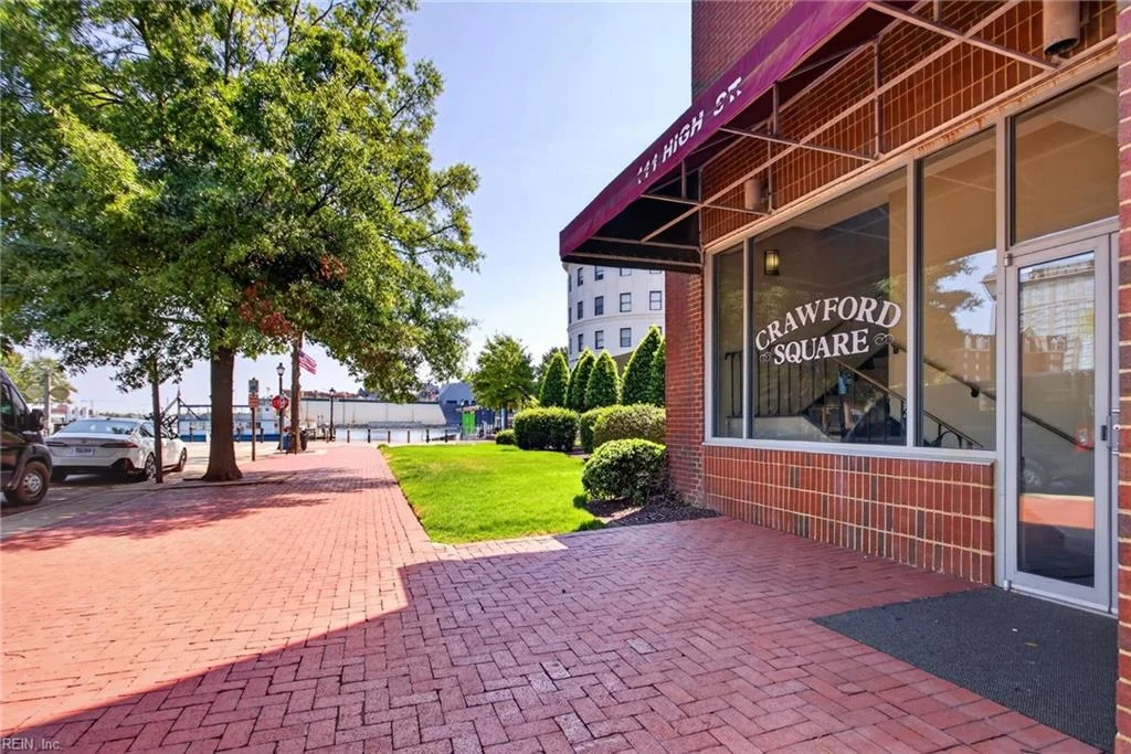 111 High Street Unit 402, Portsmouth, VA, 23704