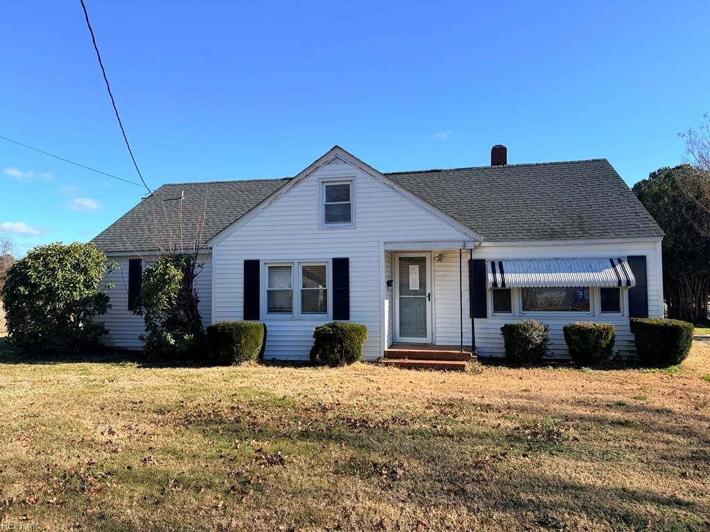 Photo of 22 Jackson Street, Onancock, VA 23417 (MLS # 10614481)