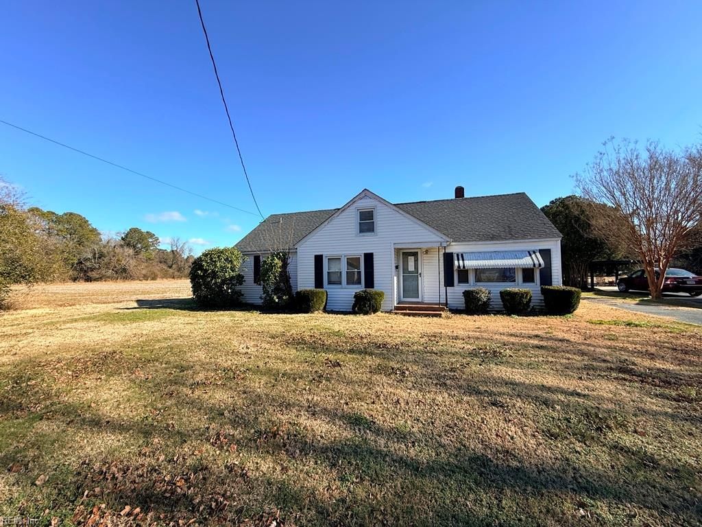 Photo of 22 Jackson Street, Onancock, VA 23417 (MLS # 10614481)