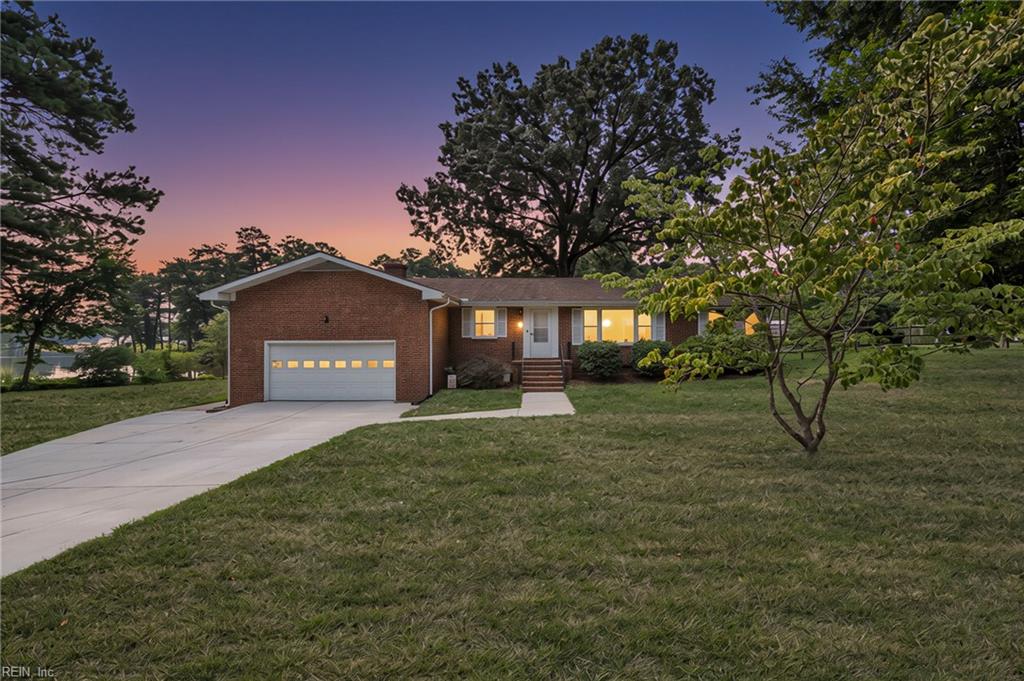 3901 Wedgewood Drive, Chesapeake, VA, 23321