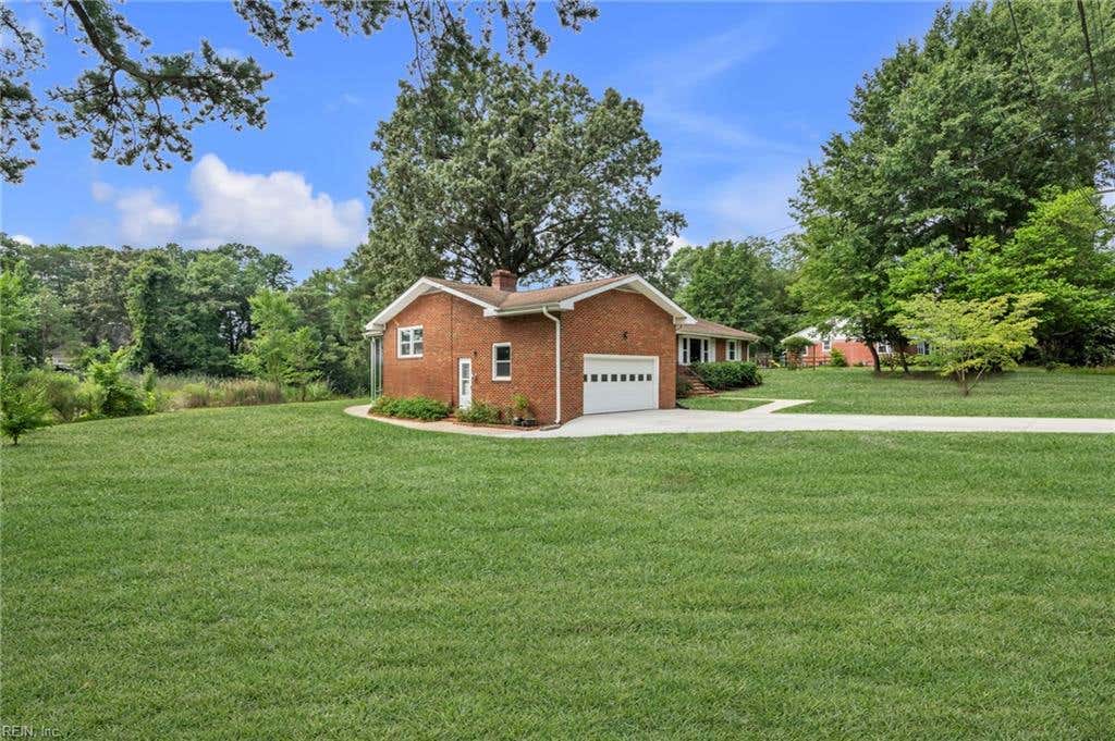 Photo of 3901 Wedgewood Drive, Chesapeake, VA 23321 (MLS # 10646325)