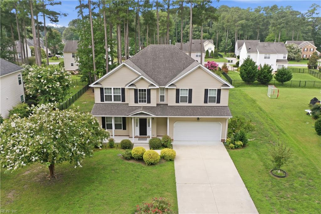 Photo of 232 Wellington Cir CIR, Smithfield, VA 23430 (MLS # 10656290)