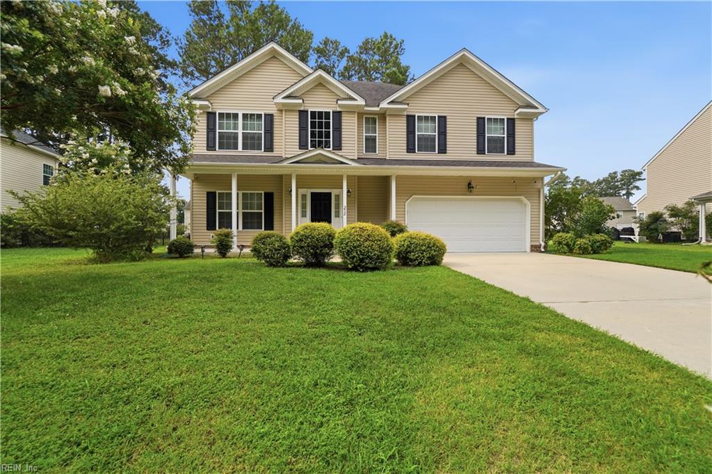 Photo of 232 Wellington Cir CIR, Smithfield, VA 23430 (MLS # 10656290)