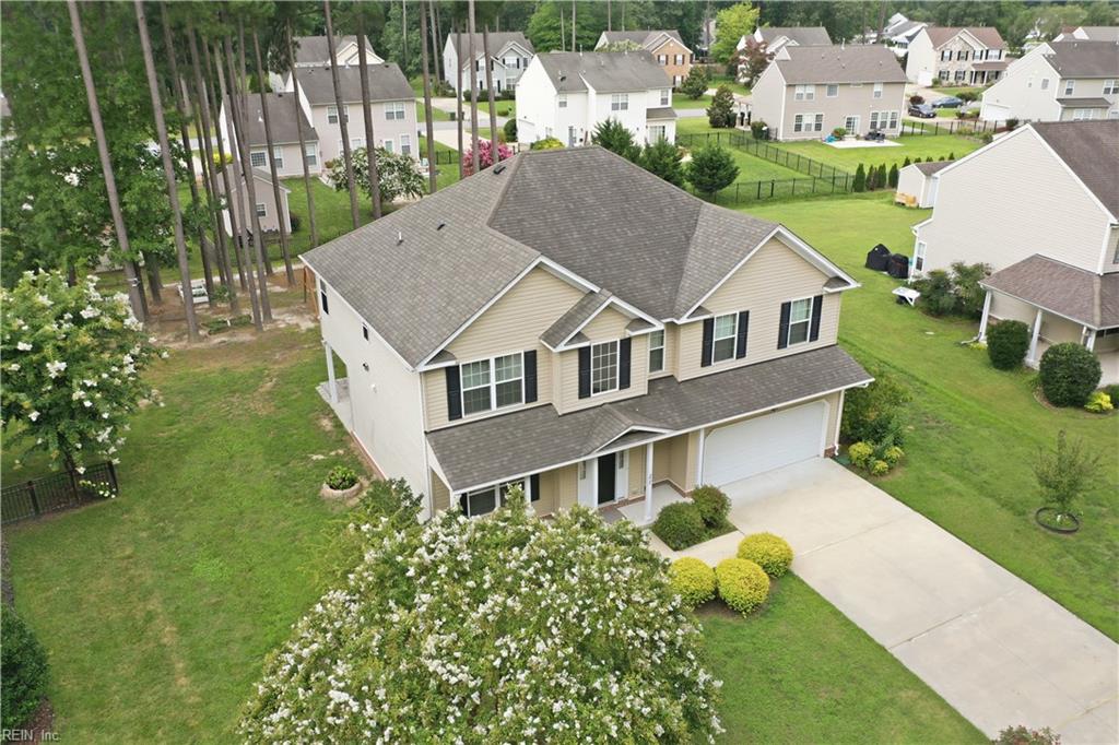 Photo of 232 Wellington Cir CIR, Smithfield, VA 23430 (MLS # 10656290)