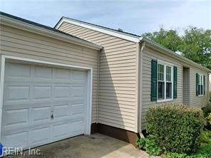 Photo of 701 Creamer Road, Norfolk, VA 23503 (MLS # 10647746)