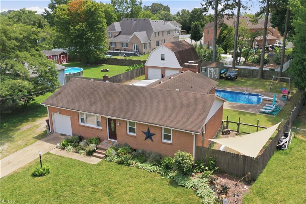 Photo of 929 Cogliandro Drive, Chesapeake, VA 23320 (MLS # 10648110)