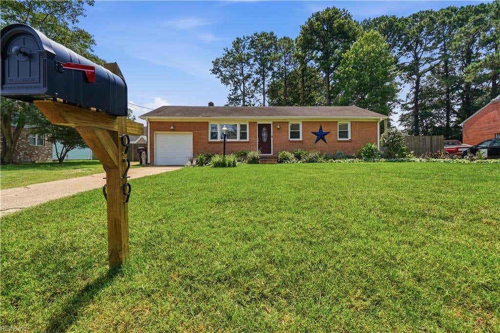 Photo of 929 Cogliandro Drive, Chesapeake, VA 23320 (MLS # 10648110)