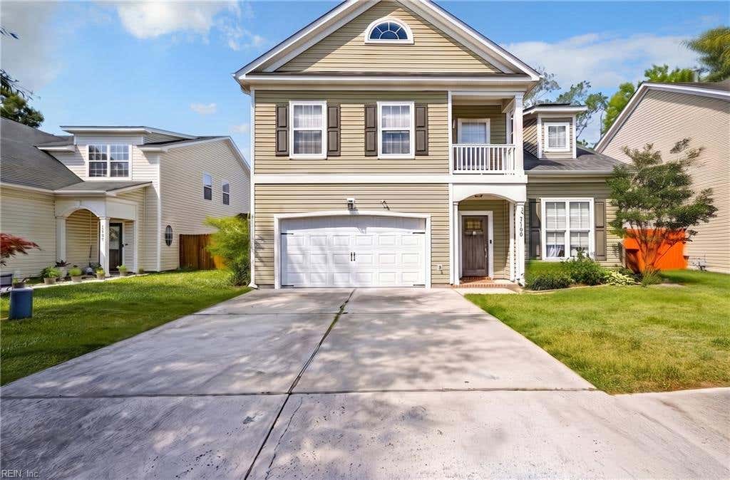 Photo of 1736 Madison Crossing Lane, Virginia Beach, VA 23453 (MLS # 10650682)