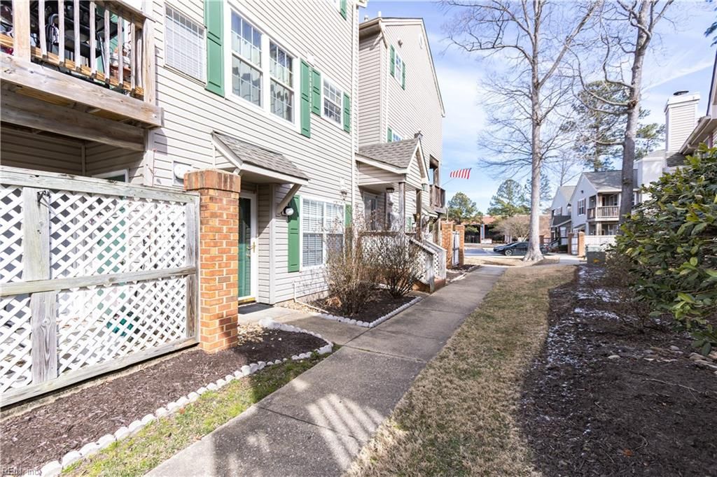 Photo of 12796 Daybreak Circle, Newport News, VA 23602 (MLS # 10619183)