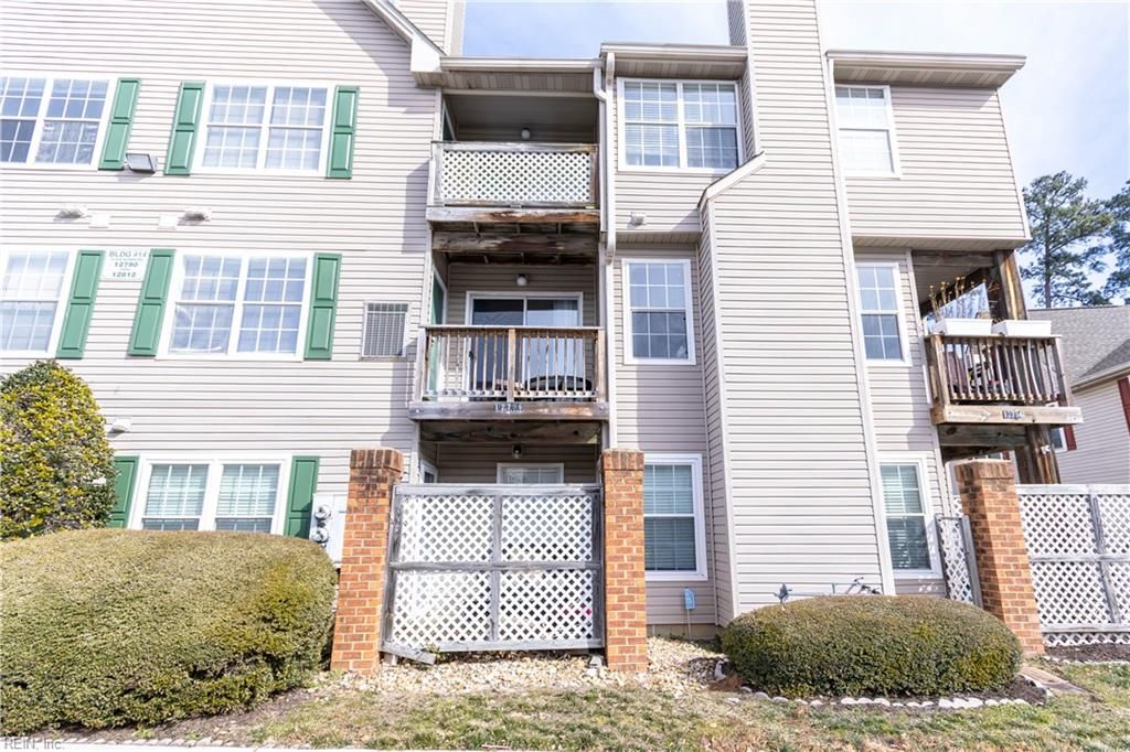 Photo of 12796 Daybreak Circle, Newport News, VA 23602 (MLS # 10619183)