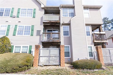 Photo of 12796 Daybreak Circle, Newport News, VA 23602 (MLS # 10619183)