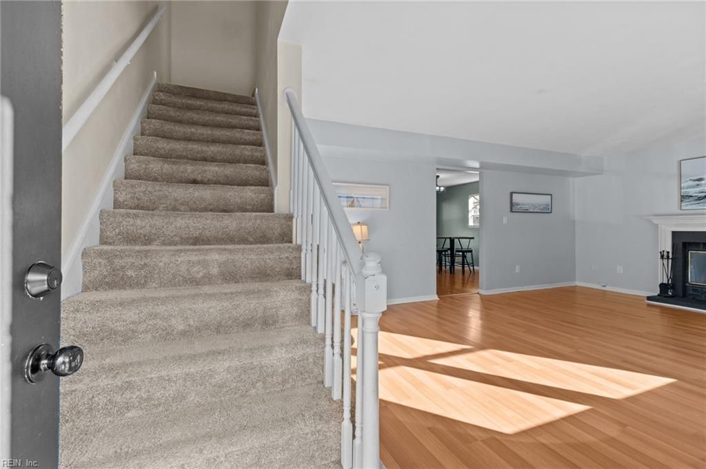 Photo of 2428 Casey Court Ct, Virginia Beach, VA 23454 (MLS # 10617420)