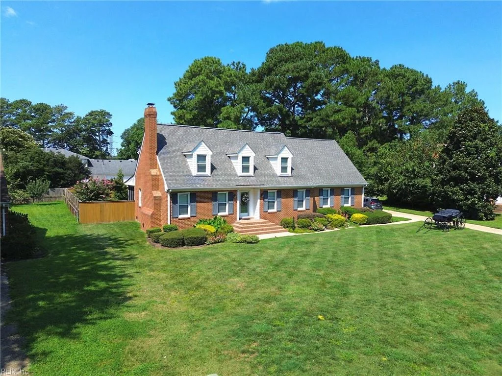 2047 Ames Cir N Circle, Chesapeake, VA, 23321